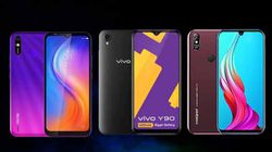 Raksha Bandhan Gift Ideas Pocket-Friendly Smartphones Under Rs. 7,000 Raksha Bandhan Gift Ideas Pocket-Friendly Smartphones Under Rs. 7,000