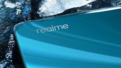 Realme Might Launch 100W+ Fast-Charging Technology In July