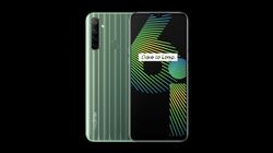 Realme 6i Reportedly To Come As Rebadged Realme 6s In India