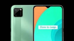 Realme C11 India Launch Teased; Here Are The Details