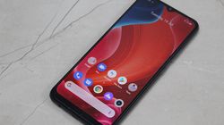 Realme C11 With MediaTek Helio G35 SoC Launched In India: Price & Specifications