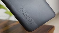 Realme C11 First Impressions: Not An Upgrade We Were Expecting