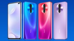 Alleged Redmi K40, K40 Pro Launch Details Surface Online