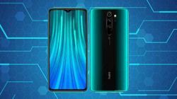 Xiaomi Redmi Note 8 Recives Yet Another Price Hike In India:All You Need To Know