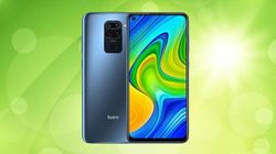 Redmi Note 9 Confirmed To Launch On July 20 In India