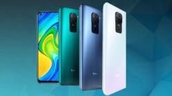 Redmi Note 9 India Launch Likely Set For This Month