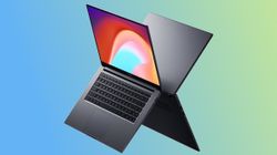 RedmiBook 16 With 10th Gen Intel Core i7 CPU To Go Official On July 8