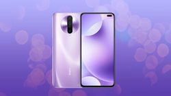 Xiaomi Redmi K40 Series To Be Equipped With 120HZ OLED Display: Report