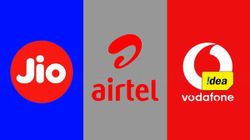 Reliance Jio, Airtel, And Vodafone-Idea Revenue From Wireless Services Might Fall In Q1 FY21
