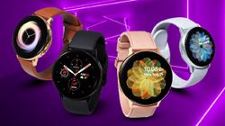 Samsung Galaxy Watch 3, Galaxy Buds Live Unique Features Revealed Samsung Galaxy Watch 3, Galaxy Buds Live Unique Features Revealed