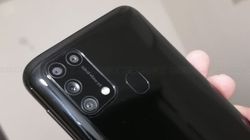 Samsung Galaxy M41 Gets 3C Certification; Massive 6800mAh Battery Tipped