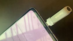 SanDisk Dual Drive Luxe USB Review: Handy, Compatible Accessory With Premium Metallic Finish SanDisk Dual Drive Luxe USB Review: Handy, Compatible Accessory With Premium Metallic Finish