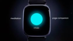 Syska Cool SW100 Smartwatch Launched For Rs. 2,499 In India