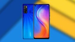 Tecno Spark 5 Pro With Quad-Rear Camera To Be Amazon Exclusive; Specifications, Launch Date