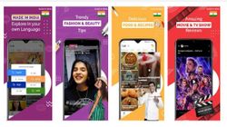 Trell App Trends On Google Play Following Ban Of TikTok Trell App Trends On Google Play Following Ban Of TikTok