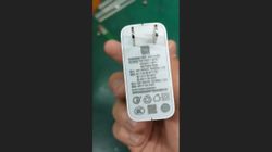 Xiaomi 120W Charger Gets 3C Certification; Commercial Launch Imminent