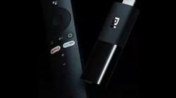 Xiaomi Mi TV Stick Google Play Console Listing Hints Imminent Launch