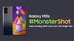 Top Reasons That Make Galaxy M31s The Best Smartphone In Under Rs. 20,000 Top Reasons That Make Galaxy M31s The Best Smartphone In Under Rs. 20,000