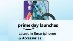 Amazon Prime Day Smartphones Launches And Online Sale With Offers Amazon Prime Day Smartphones Launches And Online Sale With Offers
