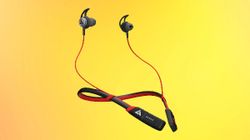 Boult Audio Curve Pro With 10mm Drivers Launched In India