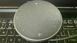 Dell Mobile Adapter Speakerphone Review: A Good Addition To Your Desk Dell Mobile Adapter Speakerphone Review: A Good Addition To Your Desk
