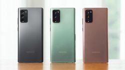 Does Plastic Makes A Phone Cheap? We Don’t Think So! Does Plastic Makes A Phone Cheap? We Don’t Think So!