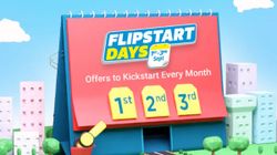 Flipkart FLIPSTART Days 2020 September: Offers On Smartphones, Laptops And Other Gadgets