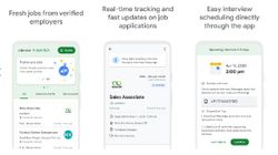 Google Kormo Jobs App Launched In India To Help Connect Employees And Employers