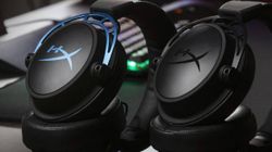 HyperX Cloud Alpha S Blackout Edition Now Available For Rs. 11,000 HyperX Cloud Alpha S Blackout Edition Now Available For Rs. 11,000