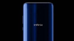 Infinix To Launch Note 7 With 5,000mAh Battery In September In India