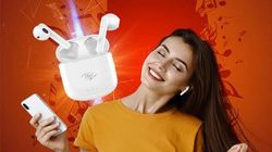 New itel Wireless Earpods ITW-60 Introduced In India: Should You Buy? New itel Wireless Earpods ITW-60 Introduced In India: Should You Buy?