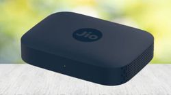JioFiber Set-Top Box Users Get JioNews On Its Platform