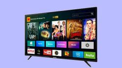 Kodak Introduces 7XPRO, CA Android TV Lineup In India: Price, Specifications