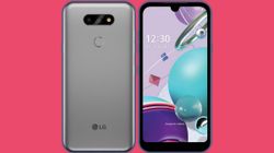 LG K31 Vs Other Budget Smartphones On Competition In India