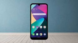 LG K31 With MediaTek Helio P22 SoC Launched: Price, Specifications