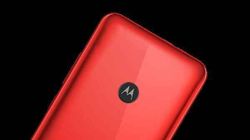 Moto G9 Plus, E7 Plus New Renders Hint Imminent Launch