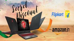 MSI unveils Exciting Independence Day Sale Offers On Flipkart And Amazon On Best Laptops