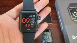 Noise ColorFit NAV Review: Affordable Feature-Rich Smartwatch Priced Under Rs. 5,000