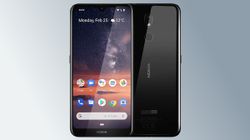 Nokia 3.4 Geekbench Listing Sheds Light On RAM, Processor Details
