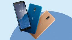 Nokia 5.3, Nokia C3 Launched In India Starting From Rs. 7,499