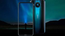 Nokia 7.3 5G Likely Spotted On Next James Bond Movie Set