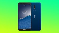 Nokia C3 Marketing Poster Suggests Imminent Launch