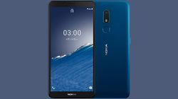 Nokia C3 Vs Other Budget Smartphones Under Rs. 10,000 On Competition