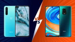 OnePlus Nord Vs Redmi Note 9 Pro Max: Which Is Better And Why