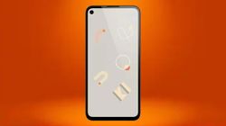 Google Pixel 4a 5G CAD-Based Renders Leak; To Offer Dual Camera, Punch-Hole Design