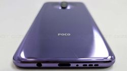 Poco X3 Confirmed To Be In Works; To Ship With Snapdragon 732 SoC