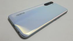 Realme 7 Unboxing Video Leaks; Design And Key Features Tipped Online