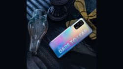 Realme X7 Series Spotted On Geekbench; Processor Details Revealed