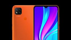 Redmi 9 With MediaTek Helio G35 SoC Launched In India; Features, Price 