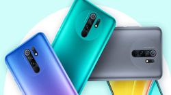 Xiaomi Redmi 9 Officially Listed On Amazon; Launch Confirmed On August 27